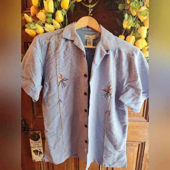 Mens trader bay shirt - Picture 1 of 7